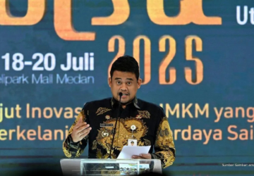 KPK: Belum Ada Rencana Periksa Gubernur Sumut Bobby Nasution Terkait Kasus Jalan