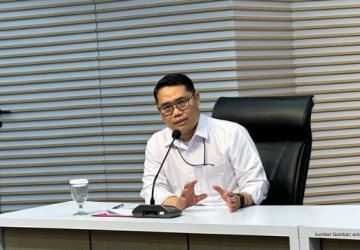 KPK Panggil Pejabat BPK Terkait Temuan Audit di Bank BJB