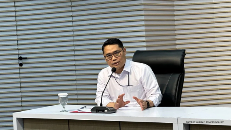 KPK Panggil Pejabat BPK Terkait Temuan Audit di Bank BJB