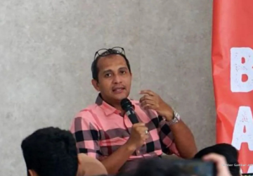 RUU KUHAP Dirancang Lindungi HAM, Wamenkum: Advokat Setara Polisi dan Jaksa