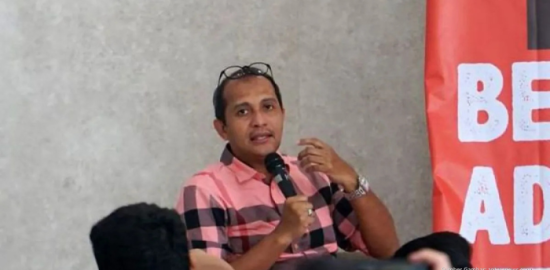 RUU KUHAP Dirancang Lindungi HAM, Wamenkum: Advokat Setara Polisi dan Jaksa