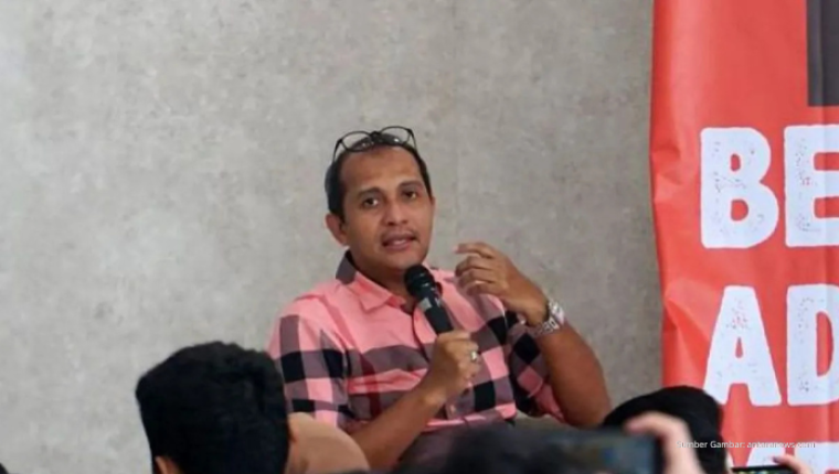 RUU KUHAP Dirancang Lindungi HAM, Wamenkum: Advokat Setara Polisi dan Jaksa