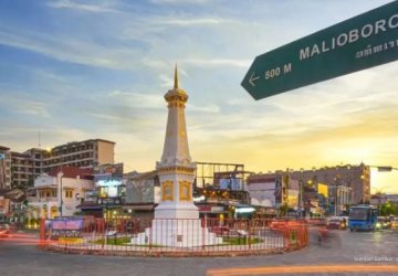 DIY Bidik Predikat Wisata Ramah Muslim Dunia, Siap Sambut Penilaian IMTI 2025