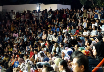 Rakernas JKPI ke-11 di Yogyakarta Resmi Ditutup, 50 Ribu Pengunjung Meriahkan TBEG