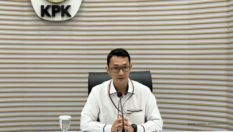 KPK Siap Jemput Paksa Saksi Kasus TPPU di MA