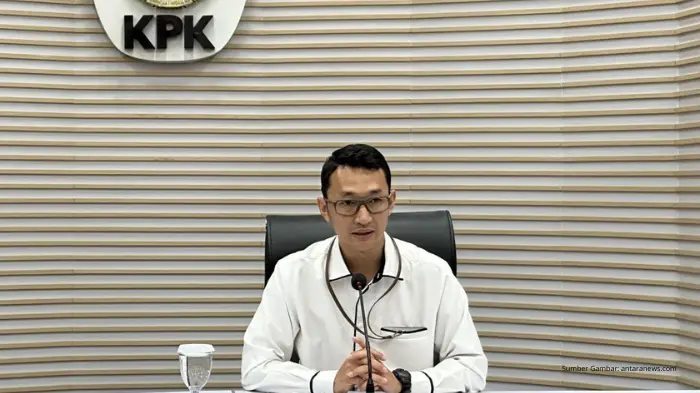 KPK Siap Jemput Paksa Saksi Kasus TPPU di MA