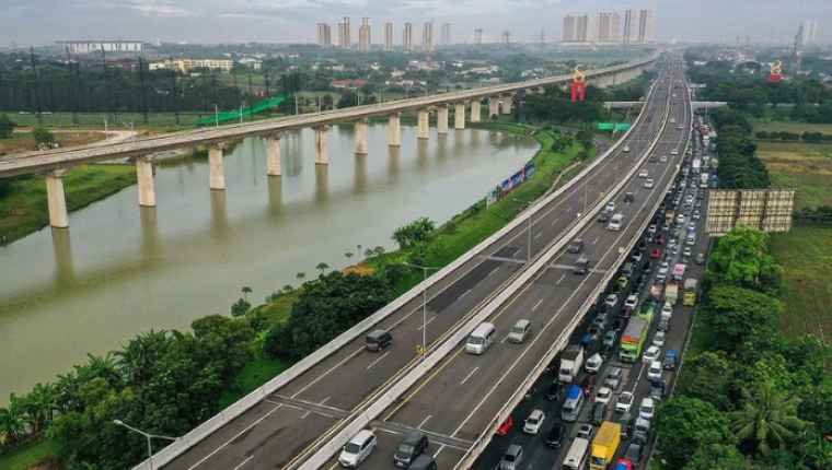 Kejagung Ungkap Alasan Baru Tetapkan Satu Tersangka Korporasi di Kasus Tol MBZ