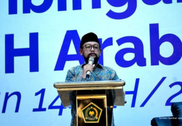 KPK Cegah Mantan Stafsus Menag dan Pemilik Maktour ke Luar Negeri