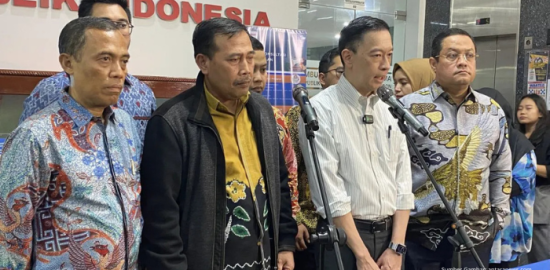 Ombudsman Telusuri Laporan Tom Lembong soal Proses Audit BPKP