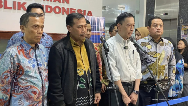 Ombudsman Telusuri Laporan Tom Lembong soal Proses Audit BPKP