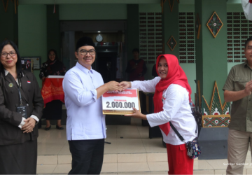 BPKAD Kota Yogyakarta Gelar Lomba Policy Brief, 133 Pegawai Adu Gagasan Tingkatkan PAD