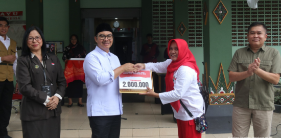 BPKAD Kota Yogyakarta Gelar Lomba Policy Brief, 133 Pegawai Adu Gagasan Tingkatkan PAD