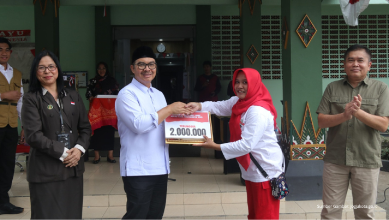 BPKAD Kota Yogyakarta Gelar Lomba Policy Brief, 133 Pegawai Adu Gagasan Tingkatkan PAD