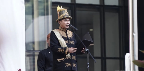 KPK Targetkan Segera Umumkan Tersangka Kasus Dugaan Korupsi Kuota Haji