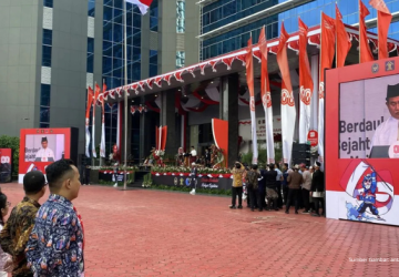 Yusril: Kemerdekaan Bukan Hanya Hak, Melainkan Amanah