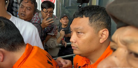 KPK Sita 22 Kendaraan dalam Kasus Dugaan Pemerasan Sertifikat K3 di Kemenaker