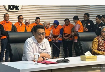 KPK: Biaya Sertifikasi K3 Melonjak dari Rp275 Ribu Jadi Rp6 Juta Akibat Pemerasan