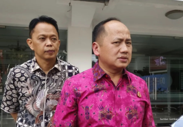 Kejagung Buka Peluang Tersangka Baru dalam Kasus TPPU Minyak Pertamina