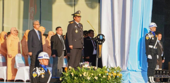 Menkum: Reformasi Hukum Bukan Pilihan, Melainkan Keharusan