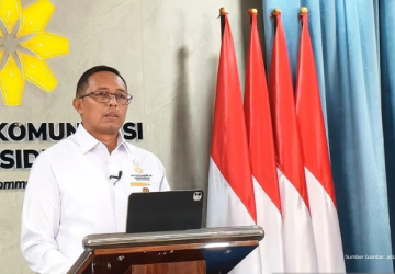 Prabowo Tegaskan Tak Akan Bela Pejabat Tersandung Korupsi