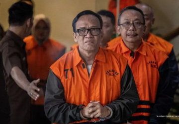 KPK: Eks Wamenaker Minta Rp3 Miliar untuk Renovasi Rumah