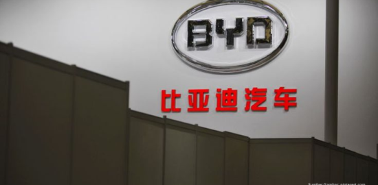 China Ungkap Data Subsidi Kendaraan Listrik, Perhatian Bergeser dari BUMN ke Produsen Besar dan Start-Up