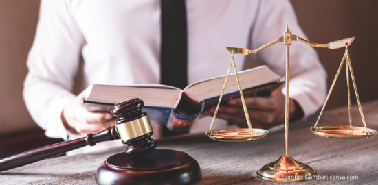 Akademisi Dorong Pelibatan Publik dalam Pembahasan RUU KUHAP