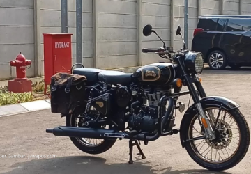 KPK Sita Motor Mewah Ridwan Kamil! Total 26 Kendaraan Diamankan dalam Kasus Korupsi Iklan Bank BJB Rp222 Miliar