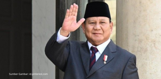 Prabowo Dijadwalkan Temui Putin dan Jadi Pembicara Utama di Forum Ekonomi Rusia