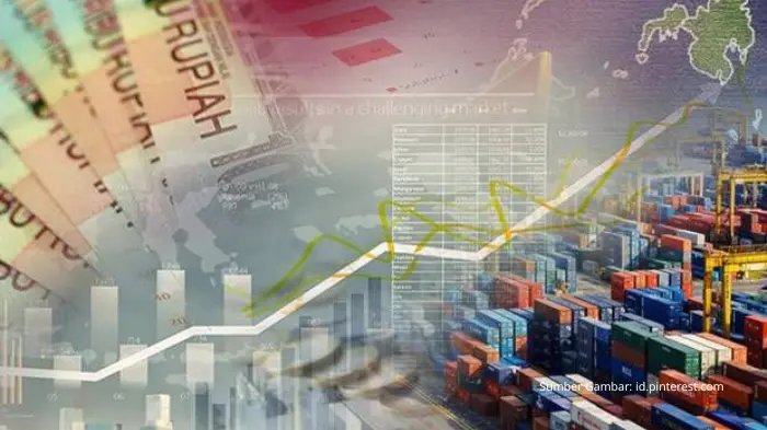 Ketidakpastian Negosiasi AS-China Dorong Penguatan Rupiah