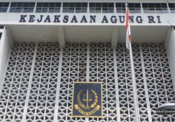 Kejagung Sita Ratusan Helm Mewah hingga Kapal Pesiar Milik Tersangka Suap Ekspor CPO