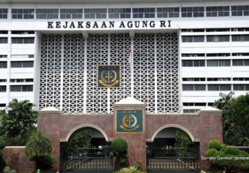 Kejagung Periksa Dua Hakim Terkait Dugaan Suap dalam Putusan Lepas Kasus Ekspor CPO
