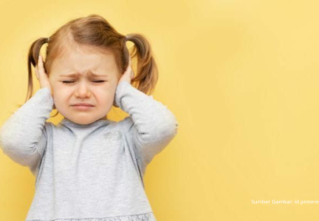 Psikologi Perkembangan Anak Usia Balita