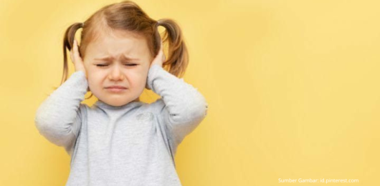 Psikologi Perkembangan Anak Usia Balita