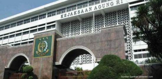 Kejagung Gelar Rekonstruksi Suap “Ontslag”: Uang Mengalir dari Advokat ke Hakim