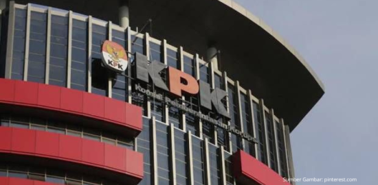 Kuasa Hukum Hasto Datangi Dewas KPK, Bawa Bukti Dugaan Pelanggaran Etik