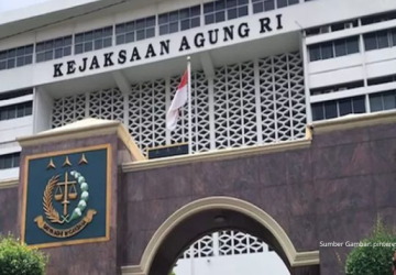 Kejagung Selidiki Dugaan Korupsi Pemberian Kredit Bank kepada PT Sritex