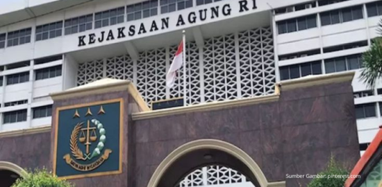 Kejagung Selidiki Dugaan Korupsi Pemberian Kredit Bank kepada PT Sritex