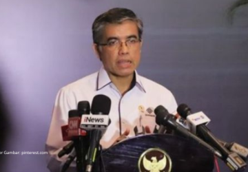 Menaker Yassierli: Kementerian Siap Terlibat dalam Pembentukan Dewan Kesejahteraan Buruh