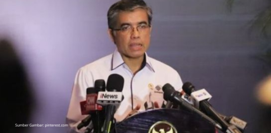 Menaker Yassierli: Kementerian Siap Terlibat dalam Pembentukan Dewan Kesejahteraan Buruh