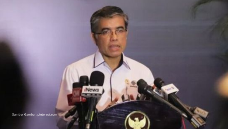Menaker Yassierli: Kementerian Siap Terlibat dalam Pembentukan Dewan Kesejahteraan Buruh