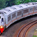 Menelusuri Lukisan Alam dari Jendela Kereta: Kulon Progo Jadi Primadona Jalur Selatan