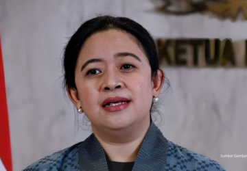 Puan Maharani Desak Pemerintah Bubarkan Ormas yang Ganggu Ketertiban Publik