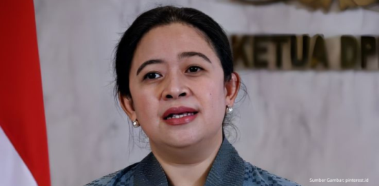 Puan Maharani Desak Pemerintah Bubarkan Ormas yang Ganggu Ketertiban Publik