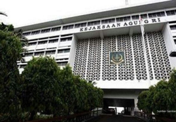 Kejagung Koordinasi dengan Aparat untuk Tangkap Pelaku Pembacokan Jaksa di Deli Serdang