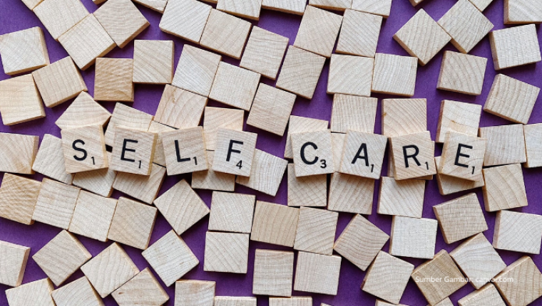Tantangan Era Modern: Mengapa Self-Care Bukan Lagi Pilihan, tetapi Kebutuhan?