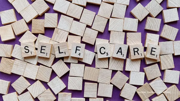 Tantangan Era Modern: Mengapa Self-Care Bukan Lagi Pilihan, tetapi Kebutuhan?