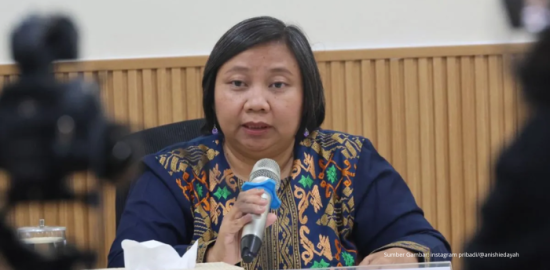 Konflik Gaza Cerminkan Kerapuhan HAM Global, Ketua Komnas HAM Serukan Penguatan Akses Keadilan