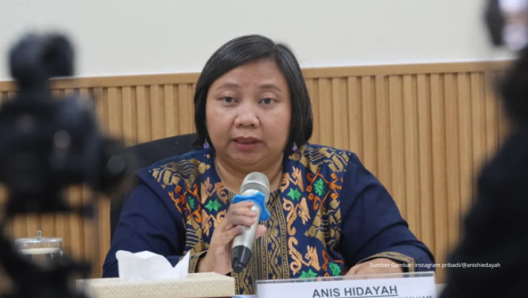 Konflik Gaza Cerminkan Kerapuhan HAM Global, Ketua Komnas HAM Serukan Penguatan Akses Keadilan