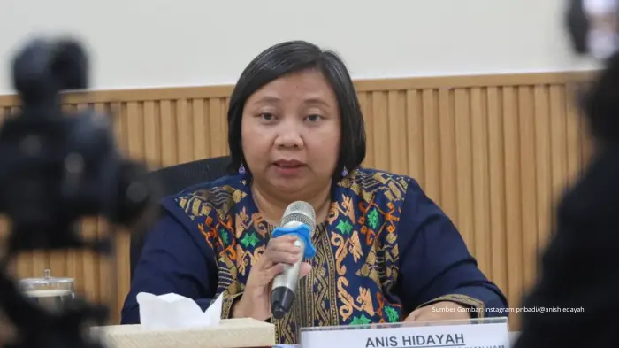 Konflik Gaza Cerminkan Kerapuhan HAM Global, Ketua Komnas HAM Serukan Penguatan Akses Keadilan